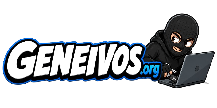Geneivos